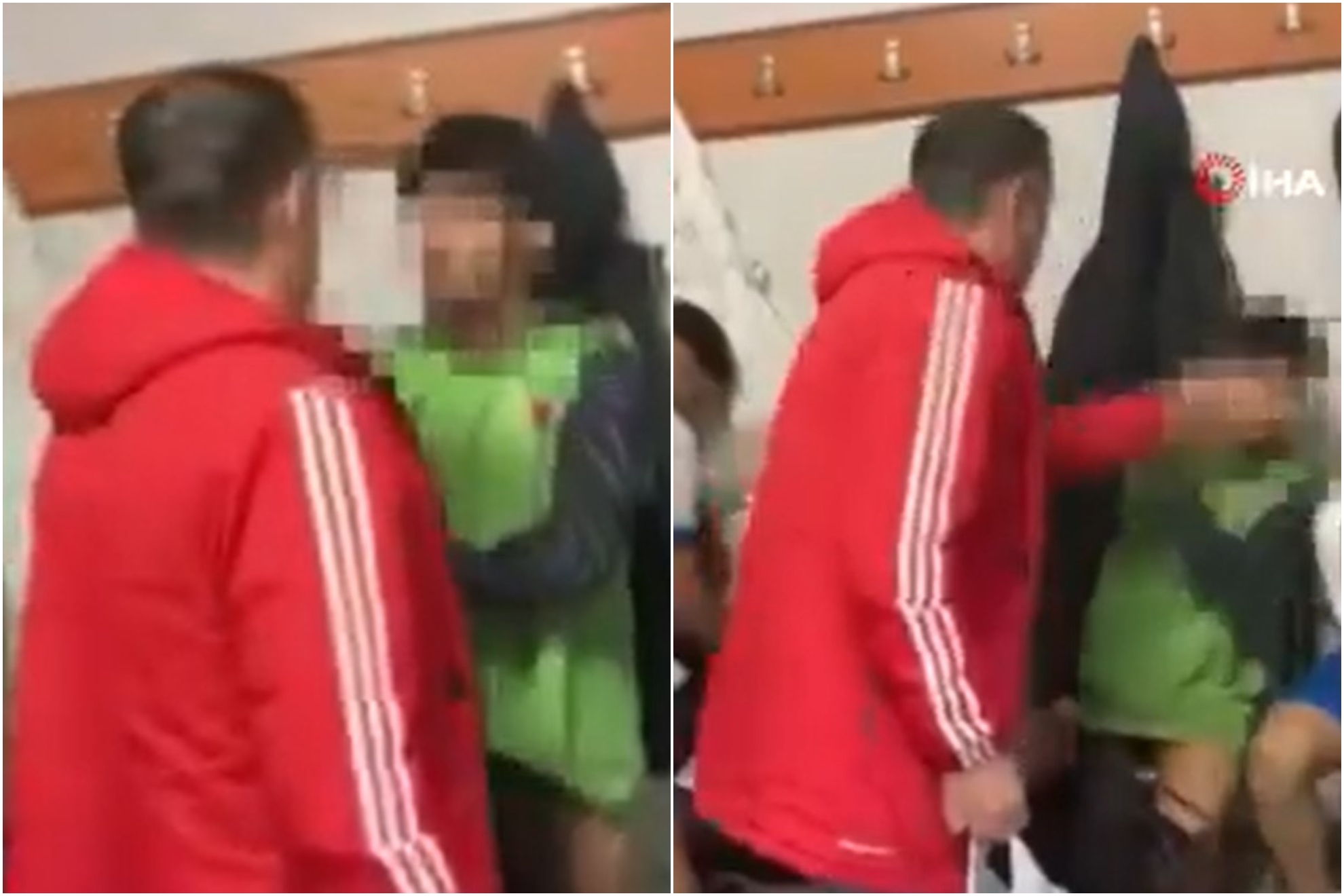成为绝对的