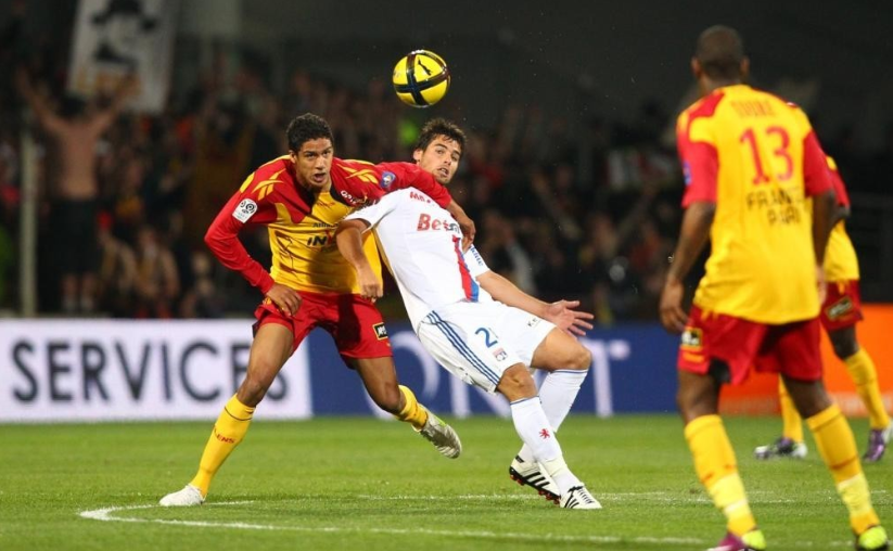 足球的热情 足球的热情